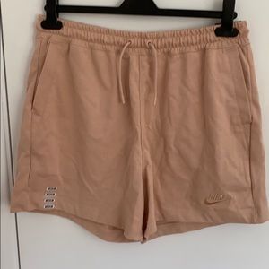 NWT Nike shorts